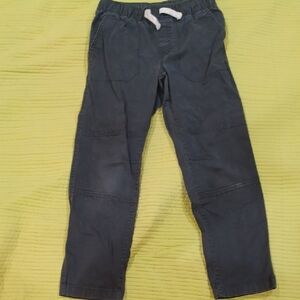 Cat & Jack Charcoal Joggers for Kids